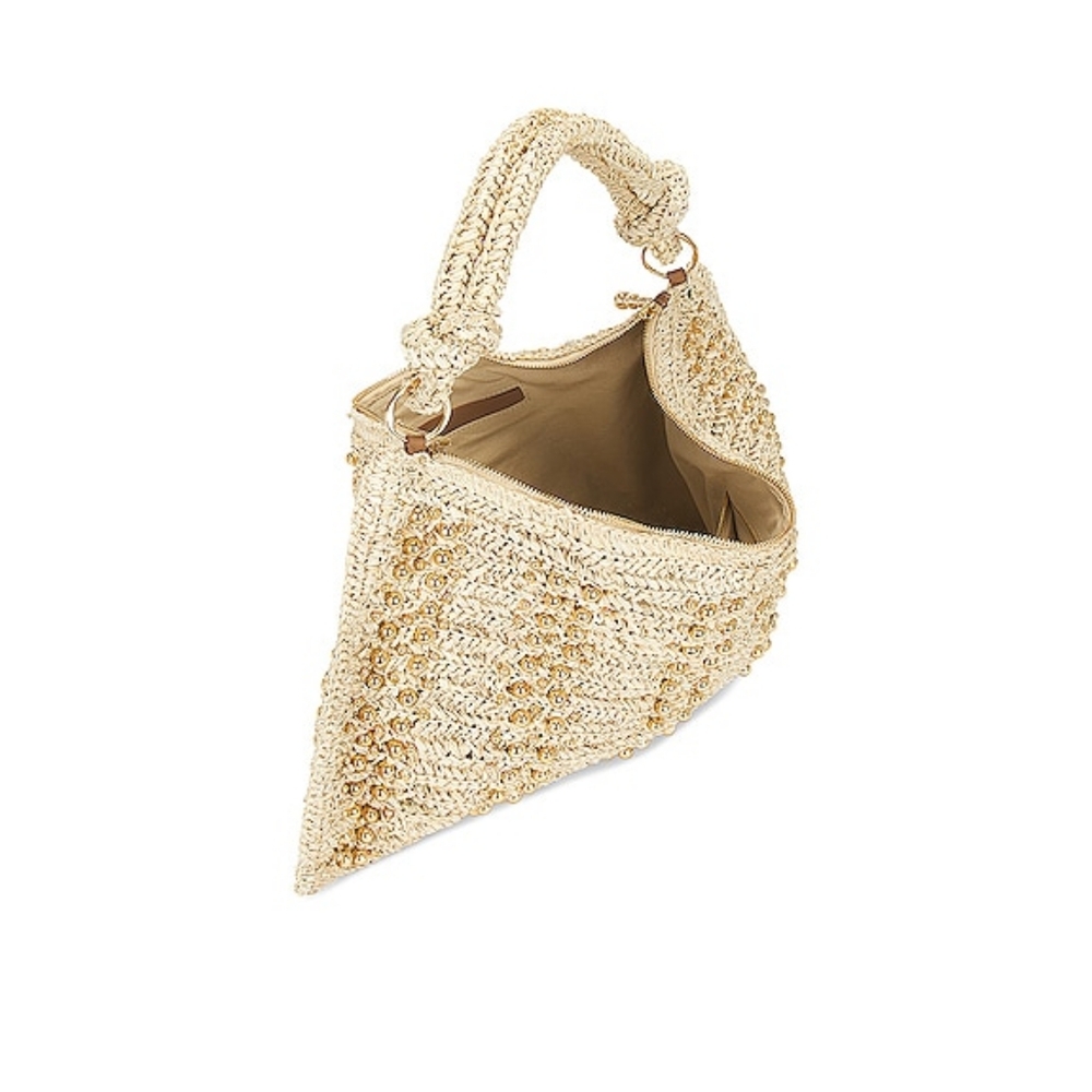 Cult Gaia Raffia Hera Large